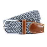 Cintura in tela elasticizzata 105 cm uomo donna