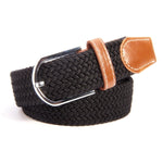 Cintura in tela elasticizzata 105 cm uomo donna