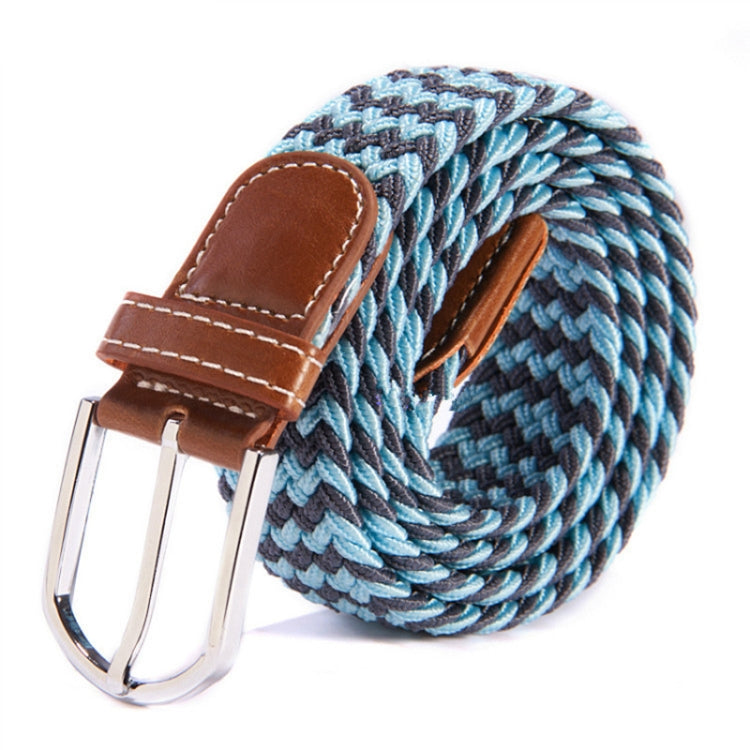 Cintura in tela elasticizzata 105 cm uomo donna