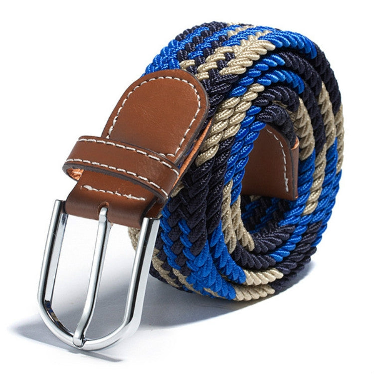 Cintura in tela elasticizzata 105 cm uomo donna