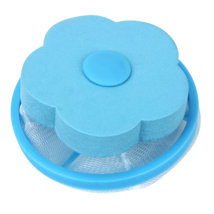 Set 3 sacchetti filtro a sfera per bucato in PP e poliestere