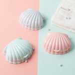 Scatola portasapone portatile in PP 14x11x5 cm