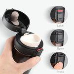 Bicchiere termico in acciaio inossidabile 380ml