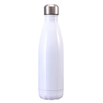 Bollitore sportivo portatile in acciaio inox 500ml