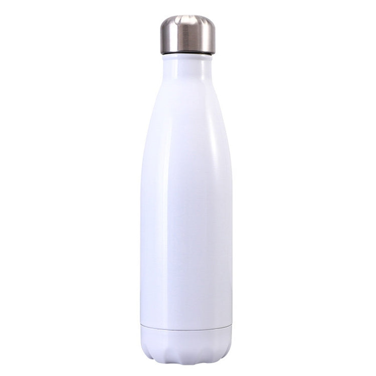 Bollitore sportivo portatile in acciaio inox 500ml