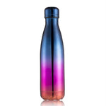 Bollitore sportivo portatile in acciaio inox 500ml