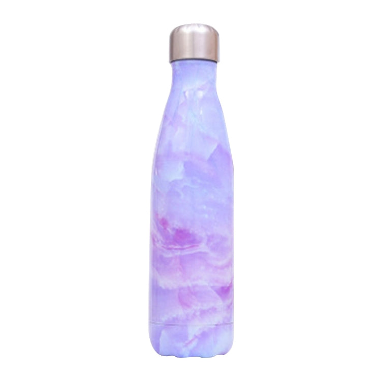 Bollitore sportivo portatile in acciaio inox 500ml