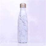 Bollitore sportivo portatile in acciaio inox 500ml