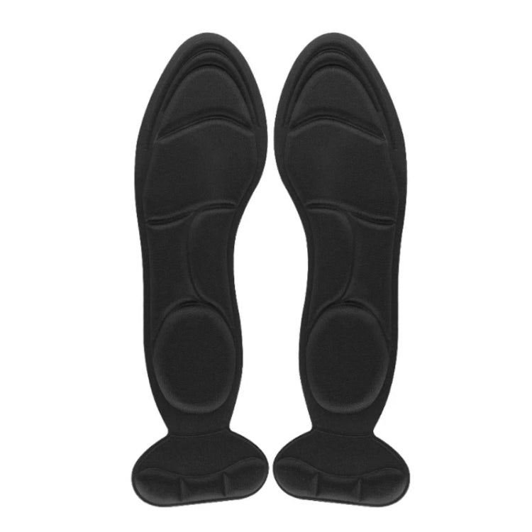Inserti imbottiti antiscivolo 8D per tacchi alti donna
