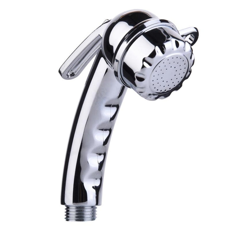 Soffione doccia portatile con pressurizzazione regolabile in ABS