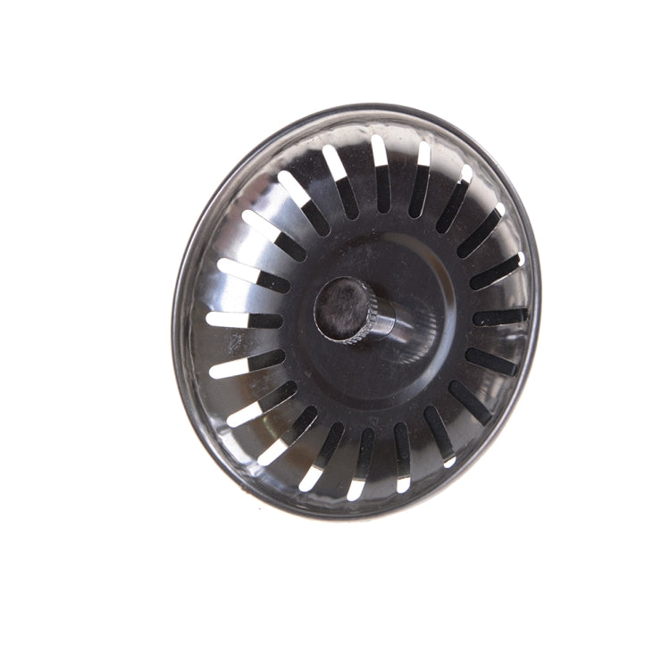 Copertura canale filtro lavello cucina bagno acciaio inox