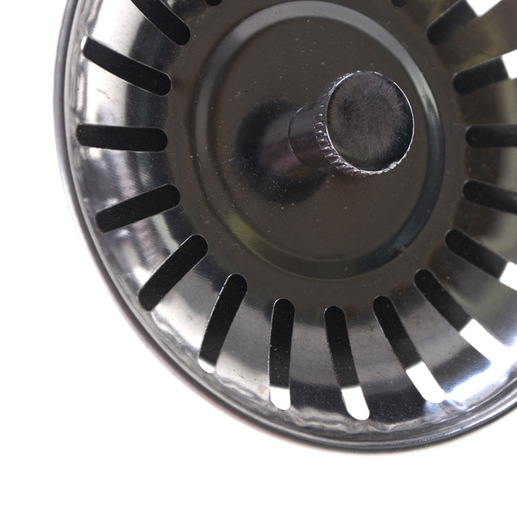 Copertura canale filtro lavello cucina bagno acciaio inox