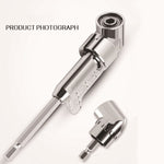 Dispositivo angolare 90 gradi per cacciavite elettrico 60-160mm