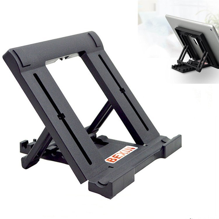 Supporto da tavolo pieghevole per tablet 7-10 pollici