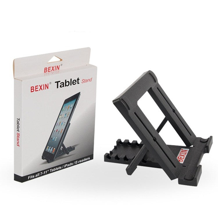Supporto da tavolo pieghevole per tablet 7-10 pollici