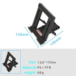 Supporto da tavolo pieghevole per tablet 7-10 pollici