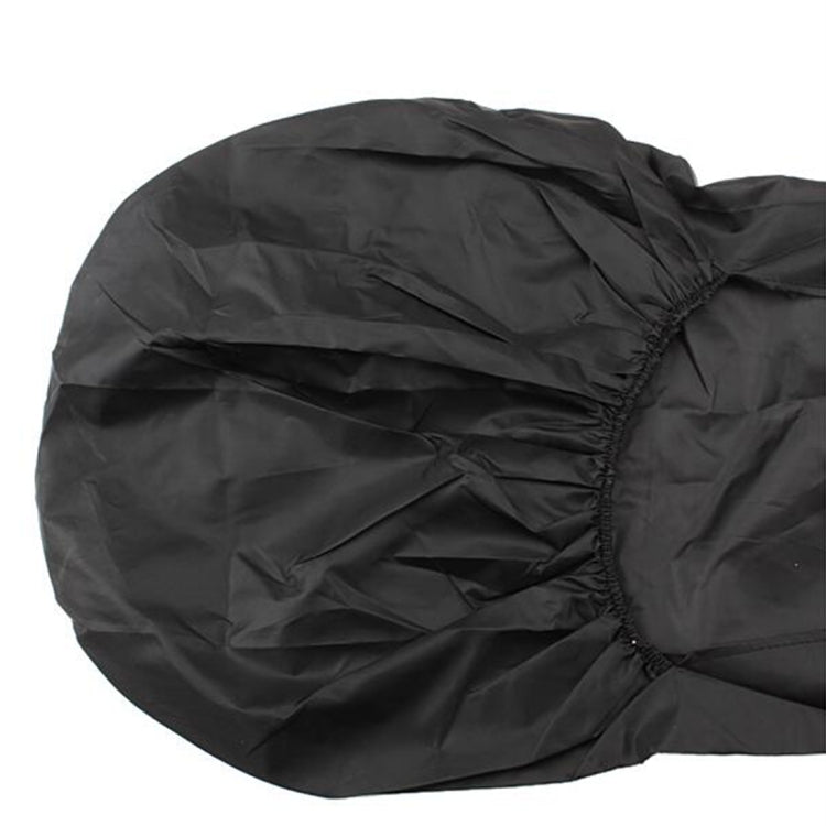 Coprisedile anteriore universale in nylon impermeabile
