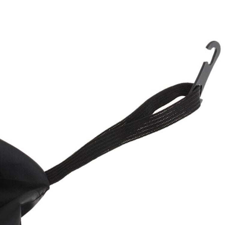 Coprisedile anteriore universale in nylon impermeabile