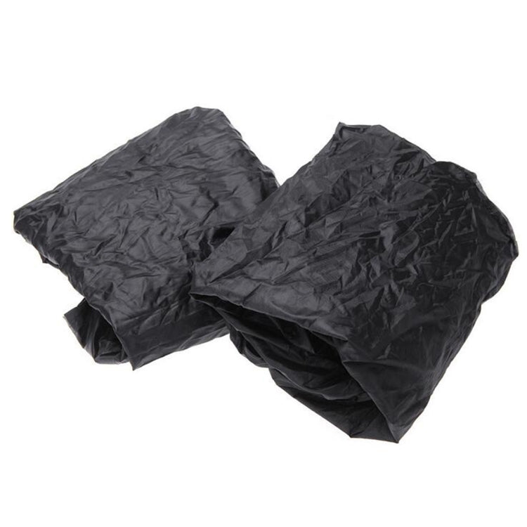 Coprisedile anteriore universale in nylon impermeabile