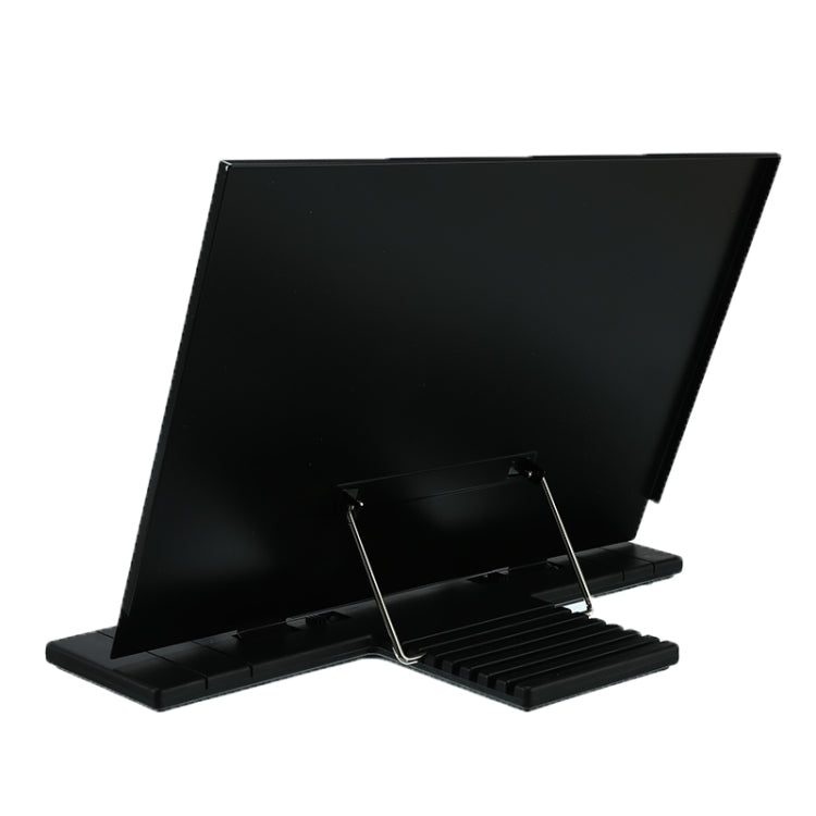 Supporto da scrivania portatile per libri con 7 inclinazioni