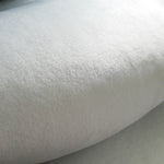 Tappeto rettangolare con texture marmo e linee quadrate