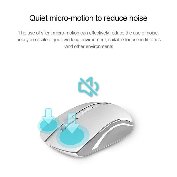 Set mouse e tastiera wireless Rapoo X336M