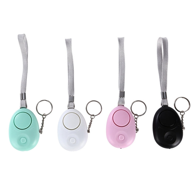 Allarme anti-smarrimento chiave 120 dB con luce LED