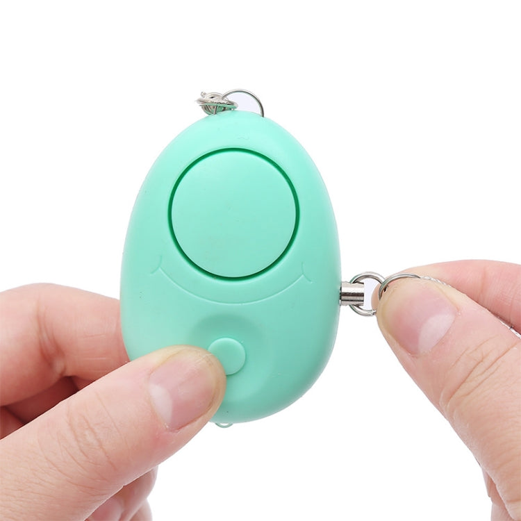 Allarme anti-smarrimento chiave 120 dB con luce LED