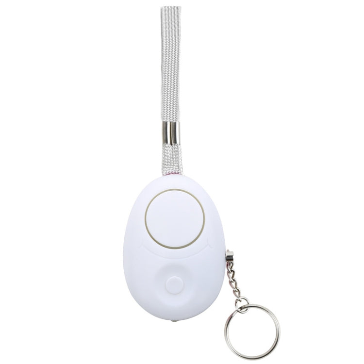 Allarme anti-smarrimento chiave 120 dB con luce LED