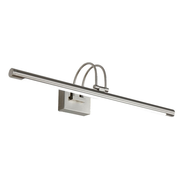 Faro a specchio LED da parete per bagno 6-12W