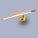 Faro a specchio LED da parete per bagno 6-12W