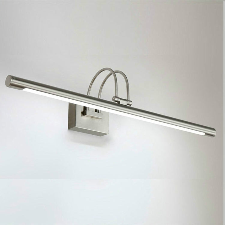 Faro a specchio LED da parete per bagno 6-12W
