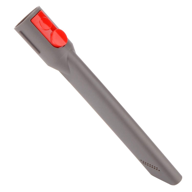 Spazzola per fessure Dyson V7, V8 e V10, ricambio da 25 cm - immagine 2