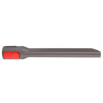 Spazzola per fessure Dyson V7, V8 e V10, ricambio da 25 cm - immagine 4