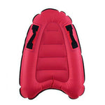 Sci nautico gonfiabile con luce di sicurezza Rose Red per surf in mare