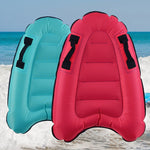 Sci nautico gonfiabile con luce di sicurezza Rose Red per surf in mare