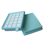 Filtro di ricambio per aspirapolvere Philips FC8471 e FC8632 - immagine 3