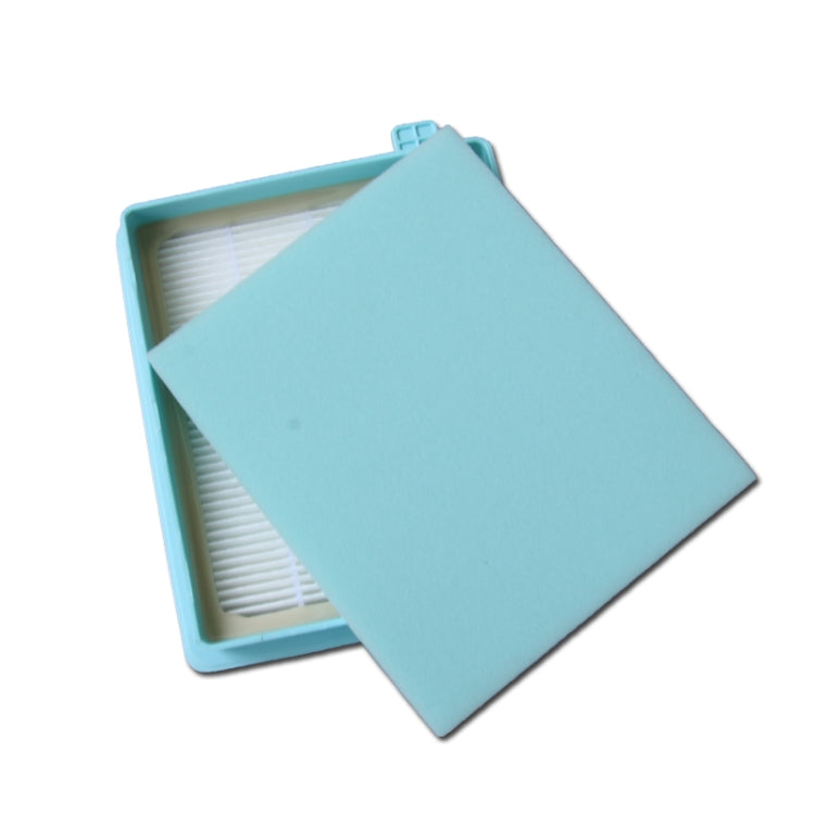 Filtro di ricambio per aspirapolvere Philips FC8471 e FC8632 - immagine 4