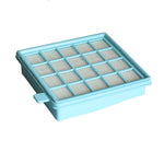 Filtro di ricambio per aspirapolvere Philips FC8471 e FC8632 - immagine 5