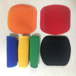 Maniglia avvolgente in neoprene per bagagli e passeggini