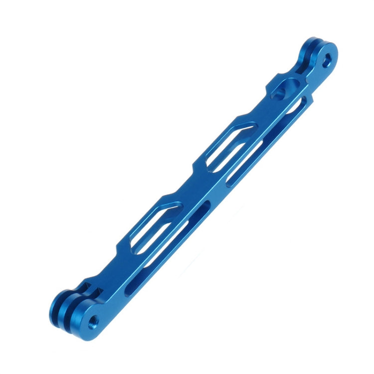 Braccio estensione in alluminio 16,5 cm per action camera