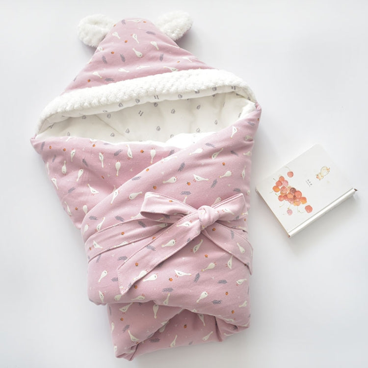 Coperta bambino in cotone cartoon 80x80 cm