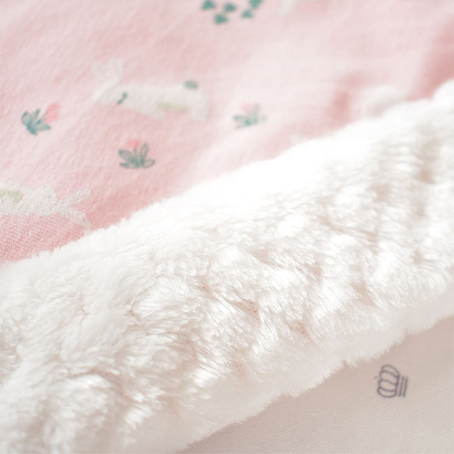 Coperta bambino in cotone cartoon 80x80 cm
