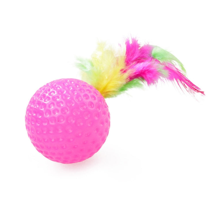 Set giocattoli per gatti con topi di peluche e bastoncini