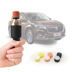 Kit lucidatura e riparazione graffi auto 12V