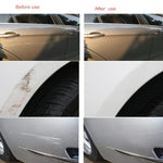 Kit lucidatura e riparazione graffi auto 12V