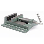 Pinza a becchi piatti per fresatrice legno 2.5-6 pollici
