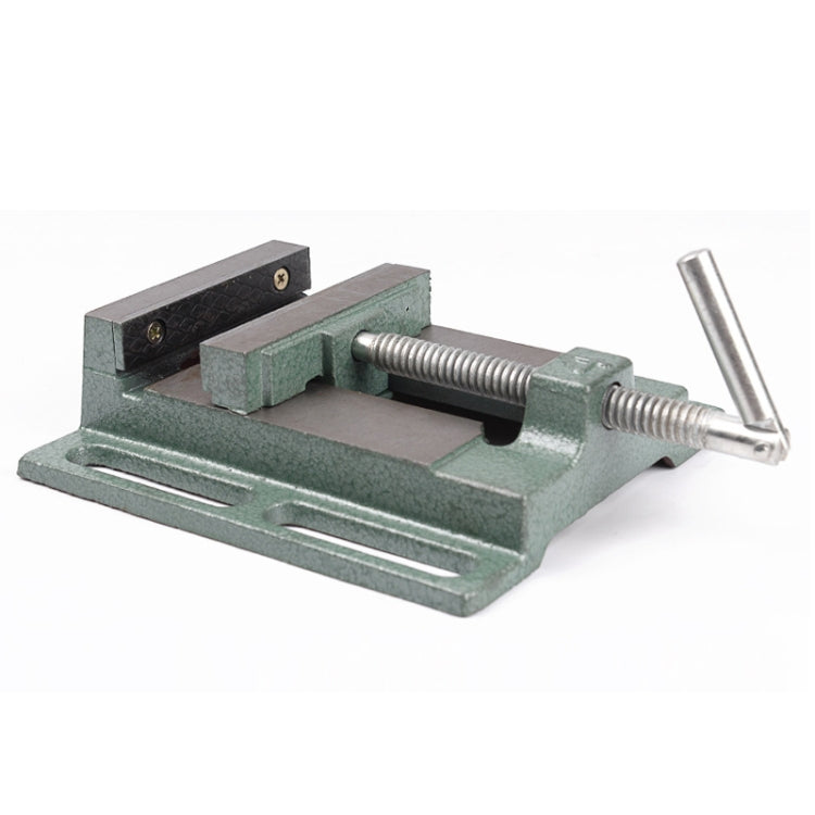 Pinza a becchi piatti per fresatrice legno 2.5-6 pollici