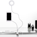 Lampada LED da lettura regolabile 12W con luce a LED