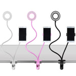 Lampada LED da lettura regolabile 12W con luce a LED